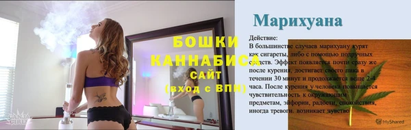молекула духа Магас