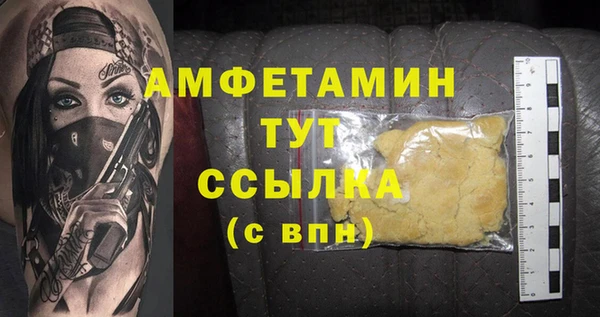 молекула духа Магас